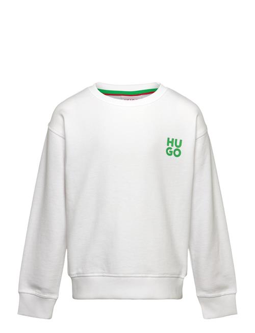 Hugo Kids | Sweatshirt | 140