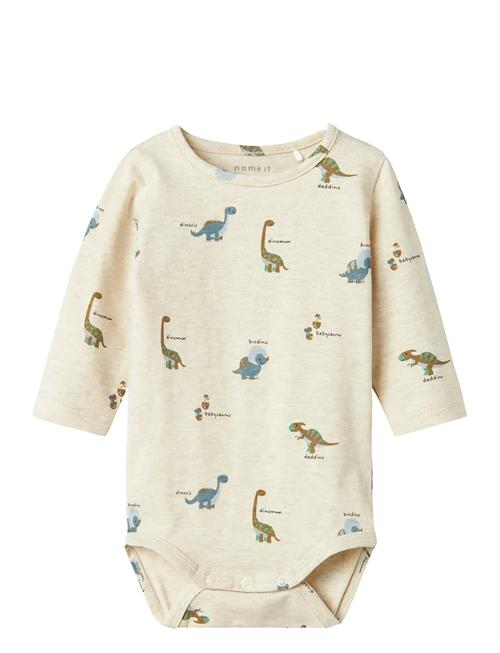name it | Nbmdinos Ls Body | 56