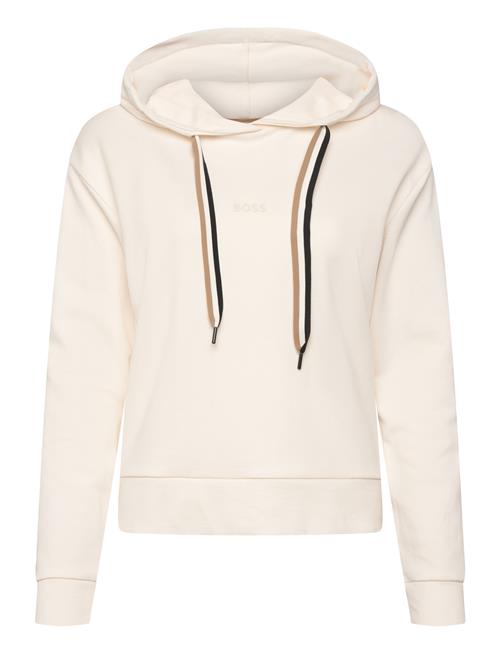 BOSS | Cp Stripe_Hoodie | L