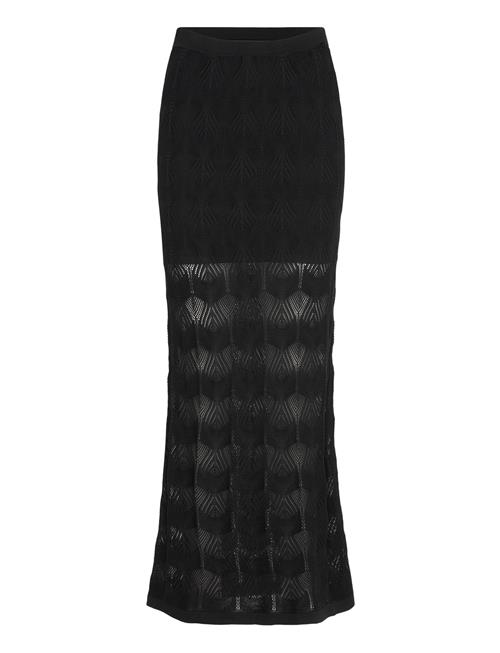 Twist & Tango | Ziatra Crochet Skirt | S