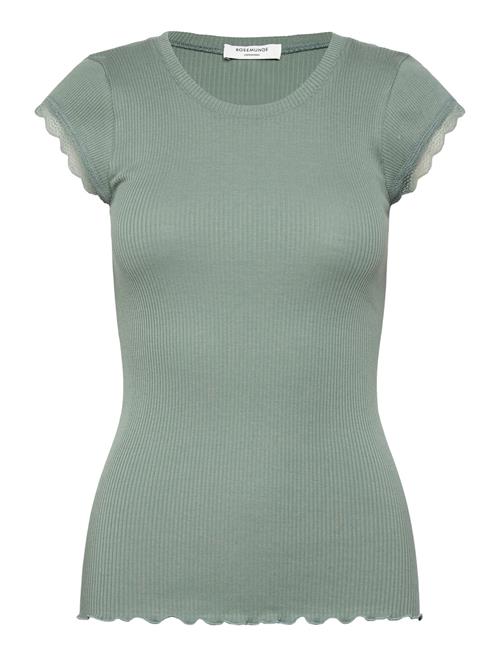 Rosemunde | Rwbaybay Ss Regular T-Shirt | XS