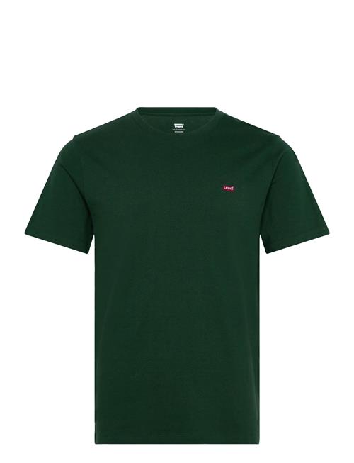 Levi's® | Ss Original Hm Tee Dark Green | L
