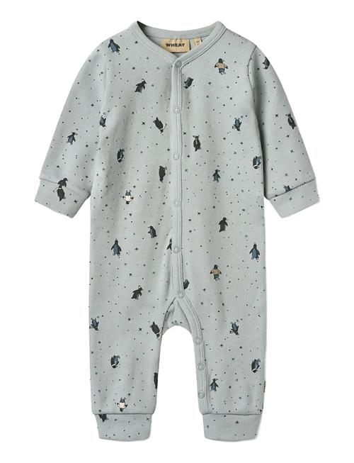 Wheat | Jumpsuit Bendji | 86