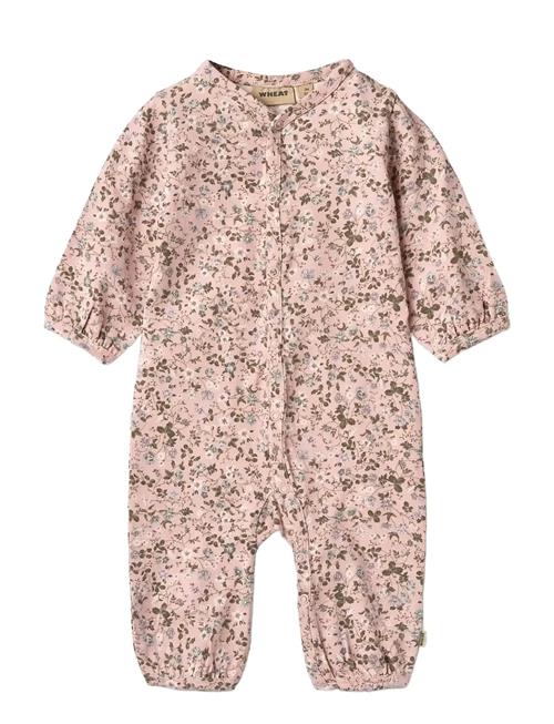 Wheat | Jumpsuit L/S Felizia | 74