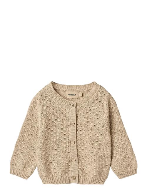 Wheat | Knit Cardigan Magnella | 86