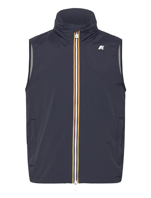 K-Way | Valen Stretch Nylon Jersey | L