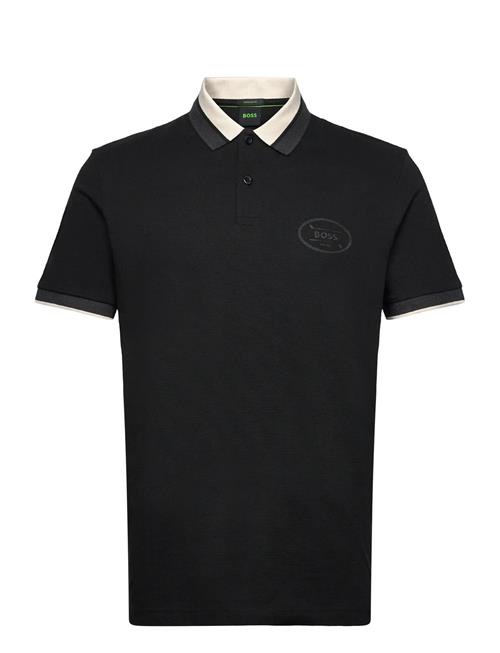 BOSS | Pl_Hole19 Placket | M