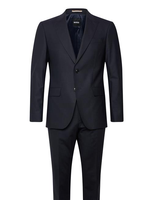 BOSS | H-Huge-2Pcs-Peak-253 | 54