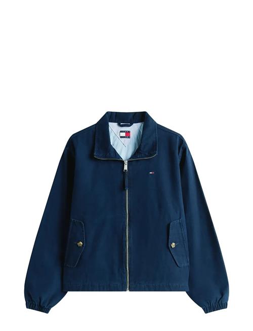 Tommy Jeans | Tjw Reg Zip Cotton Jacket Ext | M