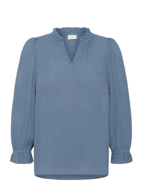 Kaffe | Kaliv Amber Blouse | 46