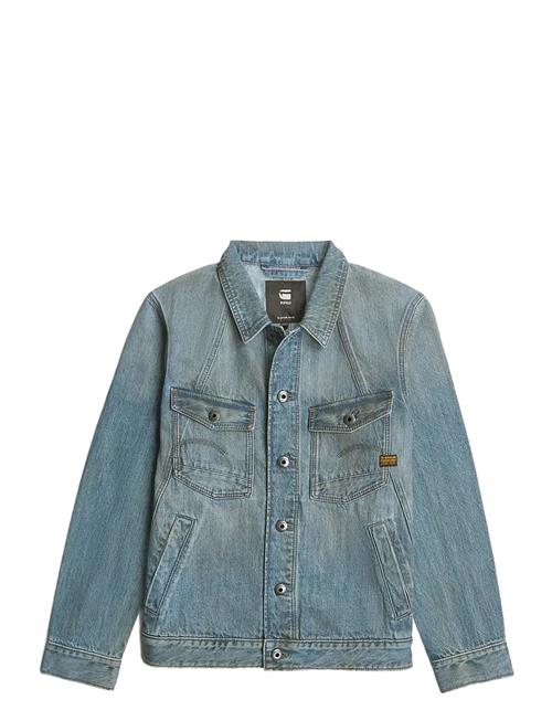 G-Star | A-Line Slim Jacket | M