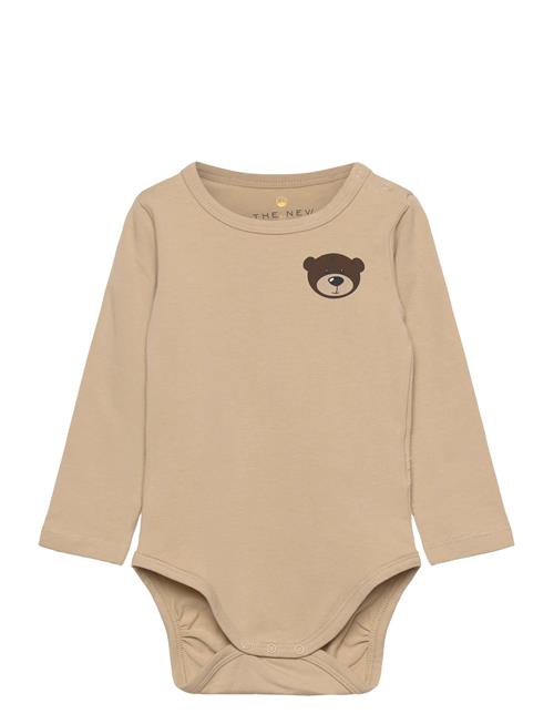 The New | Tnsbpaxton L_S Body | 62