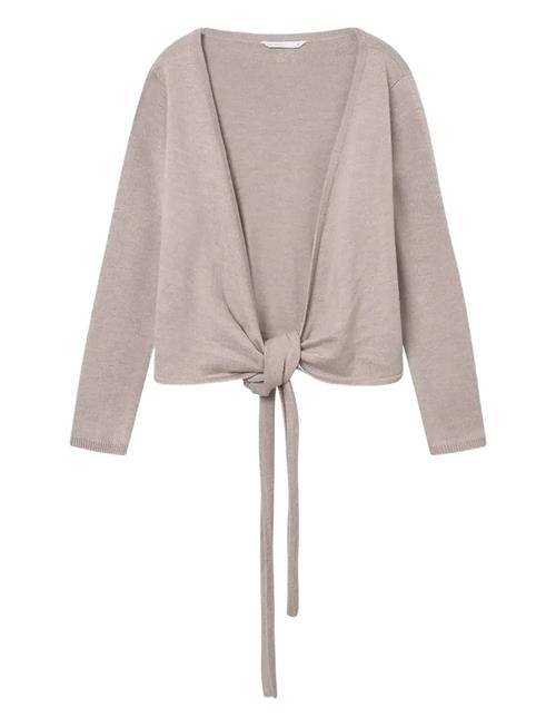 Rethinkit Studios | Wool Wrap Cardigan Keep Me | XS
