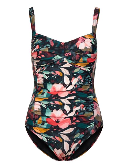 Panos Emporio | Magnolia Potenza Swimsuit | 42