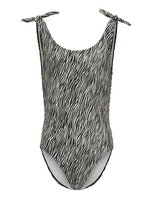 Kids Only | Kogbeach Knot Swimsuit Acc | 146-152