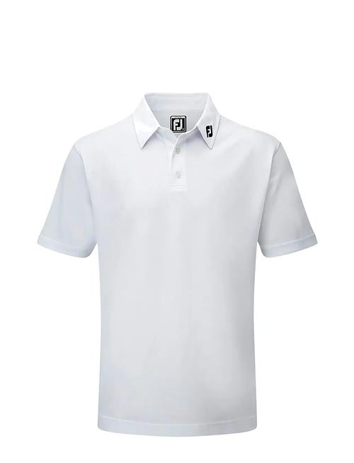 FootJoy | Stretch Pique Solid | L