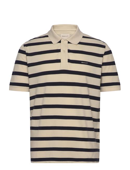 GANT | Striped Polo | XXXL
