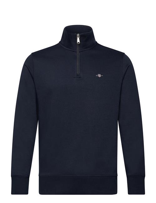GANT | Shield Logo Half Zip Sweat | XXL