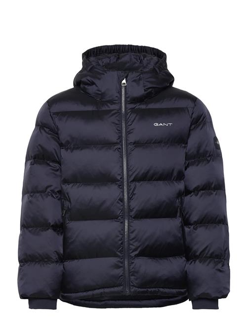 GANT | Active Cloud Jacket | 158-164