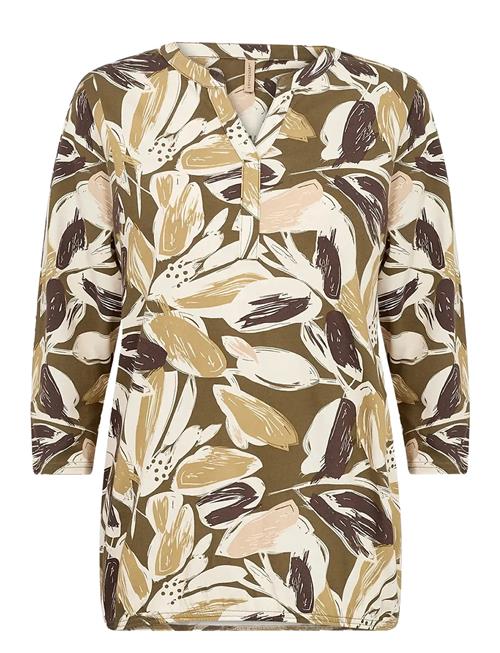 Soyaconcept | Sc-Felicity Aop | XS