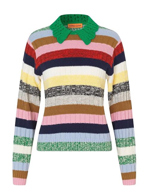 STINE GOYA | 2386 Cotton Mix / Crochet Cotton, M | XL