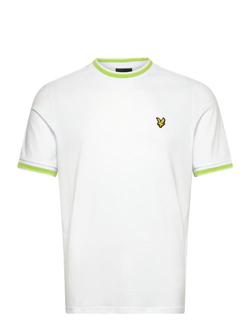 Lyle & Scott | Multi Tipped T-Shirt | S