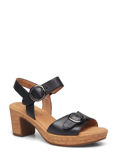 Gabor | Ankle-Strap Sandal | 42