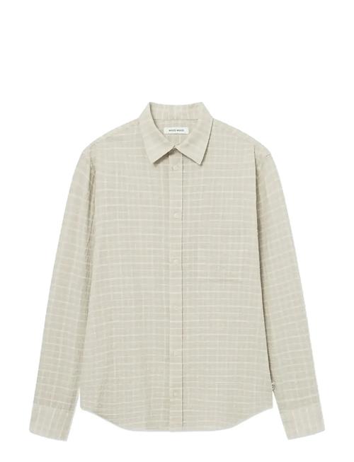 WOOD WOOD | Wwcarter Shirt 25309 | XL