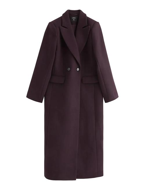 Lindex | Coat In Wool Blend | M