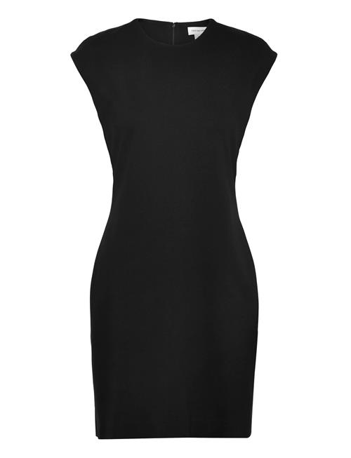 Calvin Klein | Ponte Bodycon Mini Dress | XXL