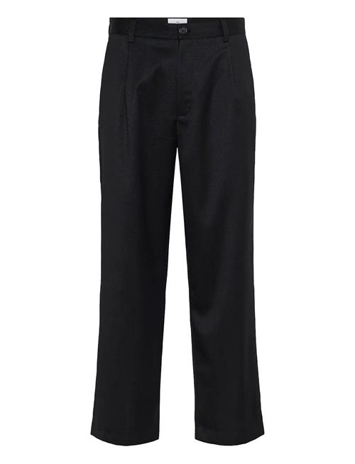 Matinique | Machino Pleat Pant 73 | 30 x 32