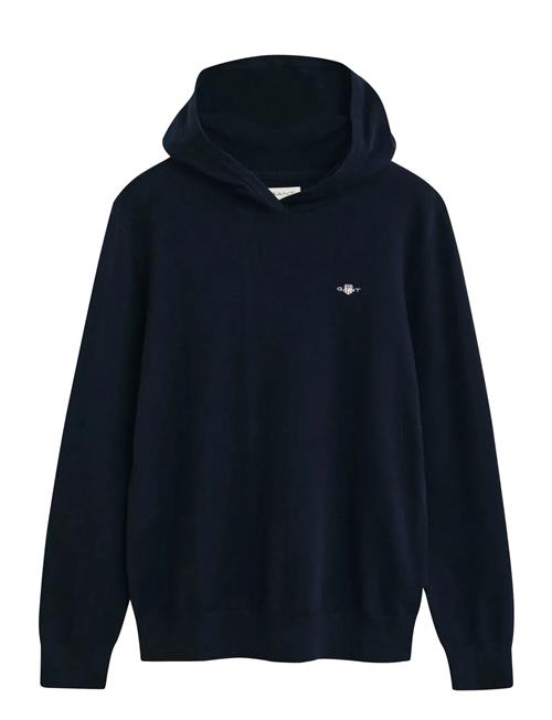 GANT | Knitted Hoodie | 158-164
