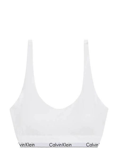 Calvin Klein | Lightly Lined Bralette | XXS