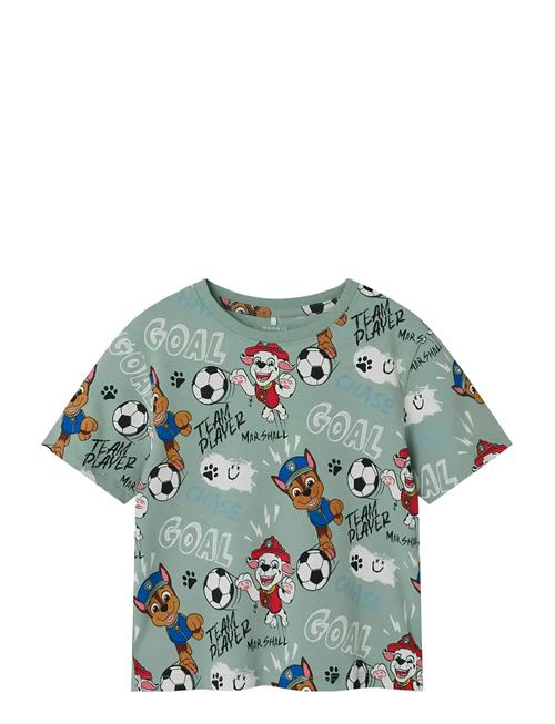 name it | Nmmjubi Paw Nreg Ss Top Cplg | 98