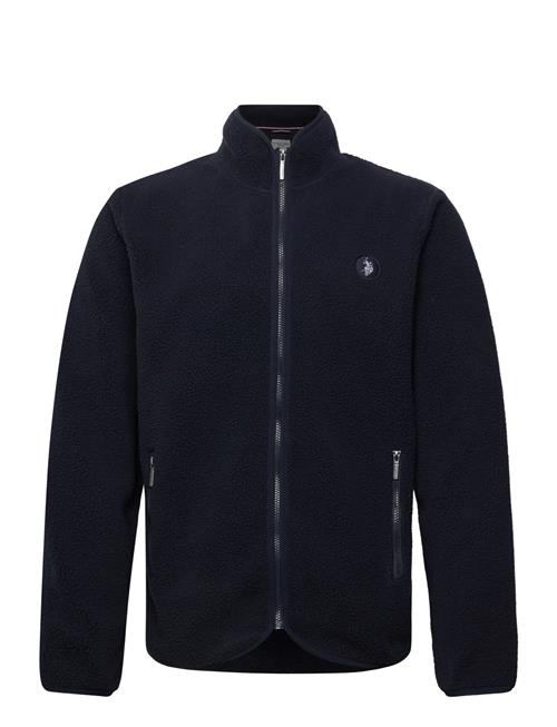 U.S. Polo Assn. | Troy Reg Zi Uspa M Fleece | XL