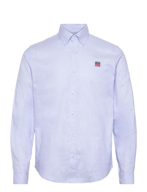 VINSON | Pedro Reg Cot Vin M Shirt | S
