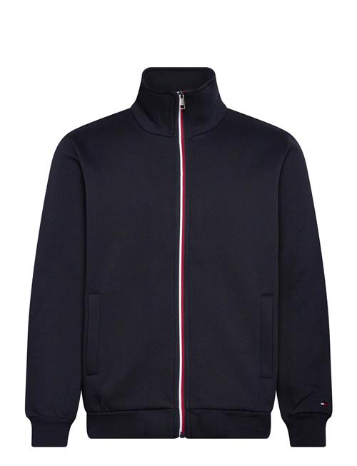 Tommy Hilfiger | Global Stripe Zip Through | XXL