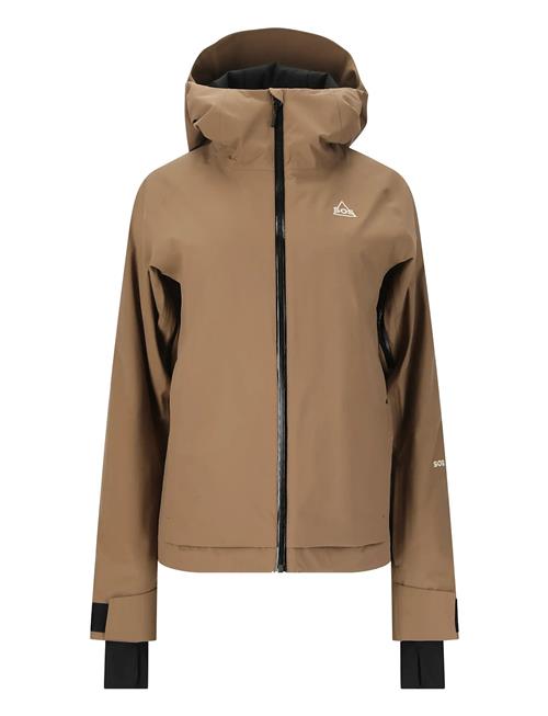 SOS | Samkos W 2L Insulated Jacket | L