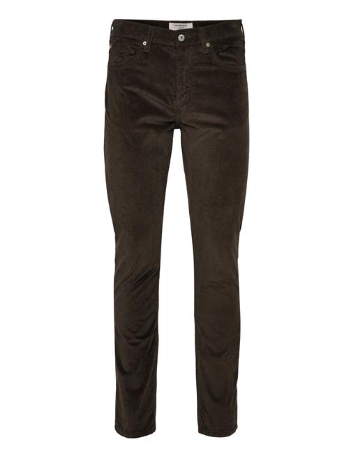 Lindbergh Black | 1927: 5 Pocket Corduroy Pants | 31 x 34