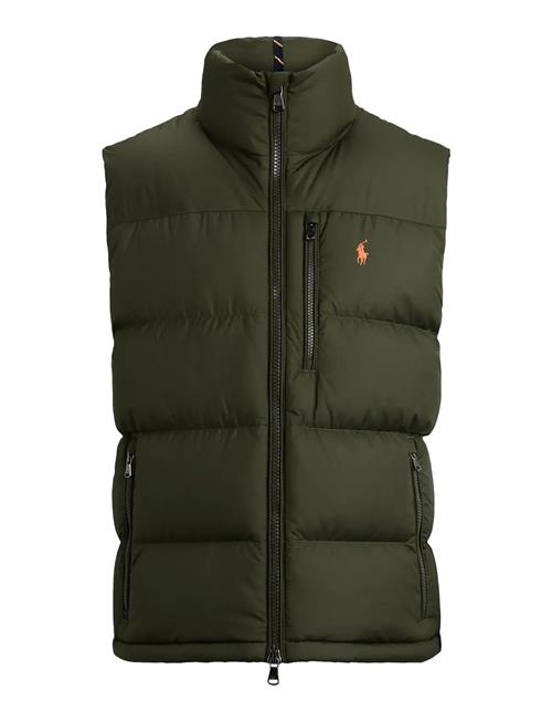 Polo Ralph Lauren | The Gorham Down Vest | M