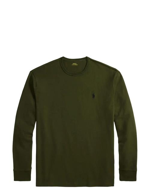 Polo Ralph Lauren | Classic Fit Jersey Long-Sleeve T-Shirt | XL