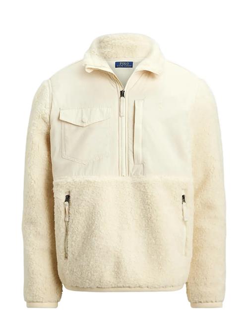 Polo Ralph Lauren | Hybrid Half-Zip Pullover | XXL