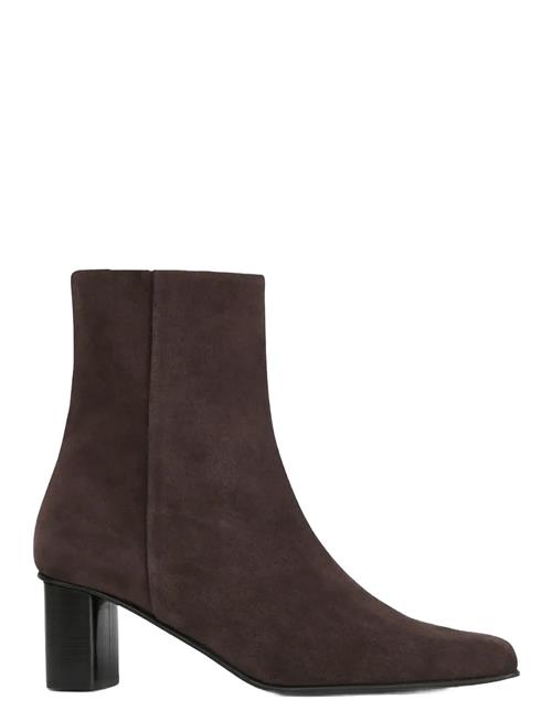 ATP Atelier | Praia Walnut Suede | 40