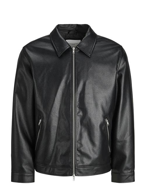 Jack & Jones | Jjecasablanca Pu Jacket Noos | M