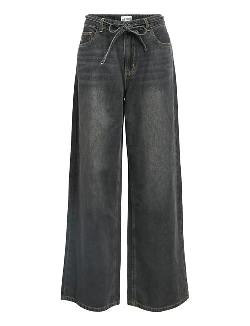 Object | Objrosie Mw Wide Jeans Noos | L