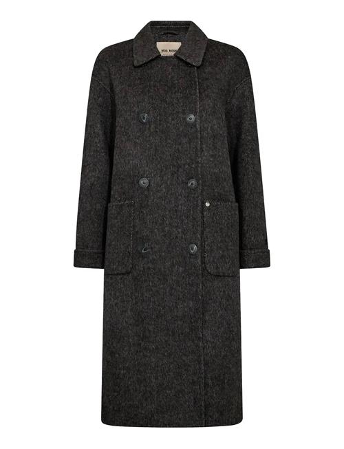 MOS MOSH | Mmlucca Barkley Wool Coat | S
