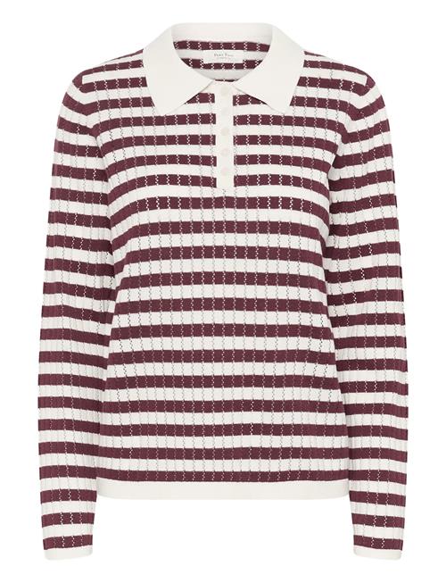 Part Two | Zariapw Pu | XXL