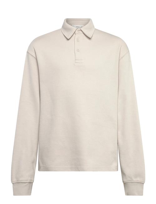 Mango | Polo-Neck Sweatshirt | 9-10