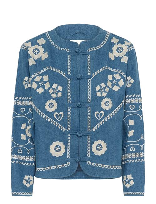 Cream | Crtannie Jacket | 42