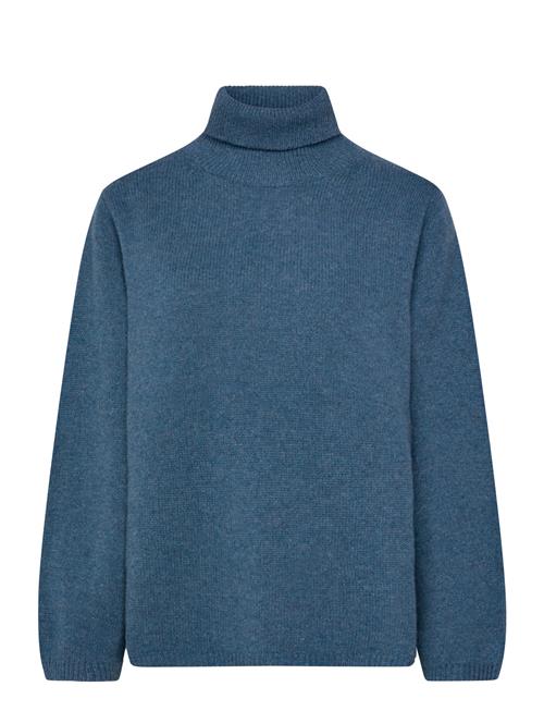 Newhouse | Alva Merino Turtleneck | S
